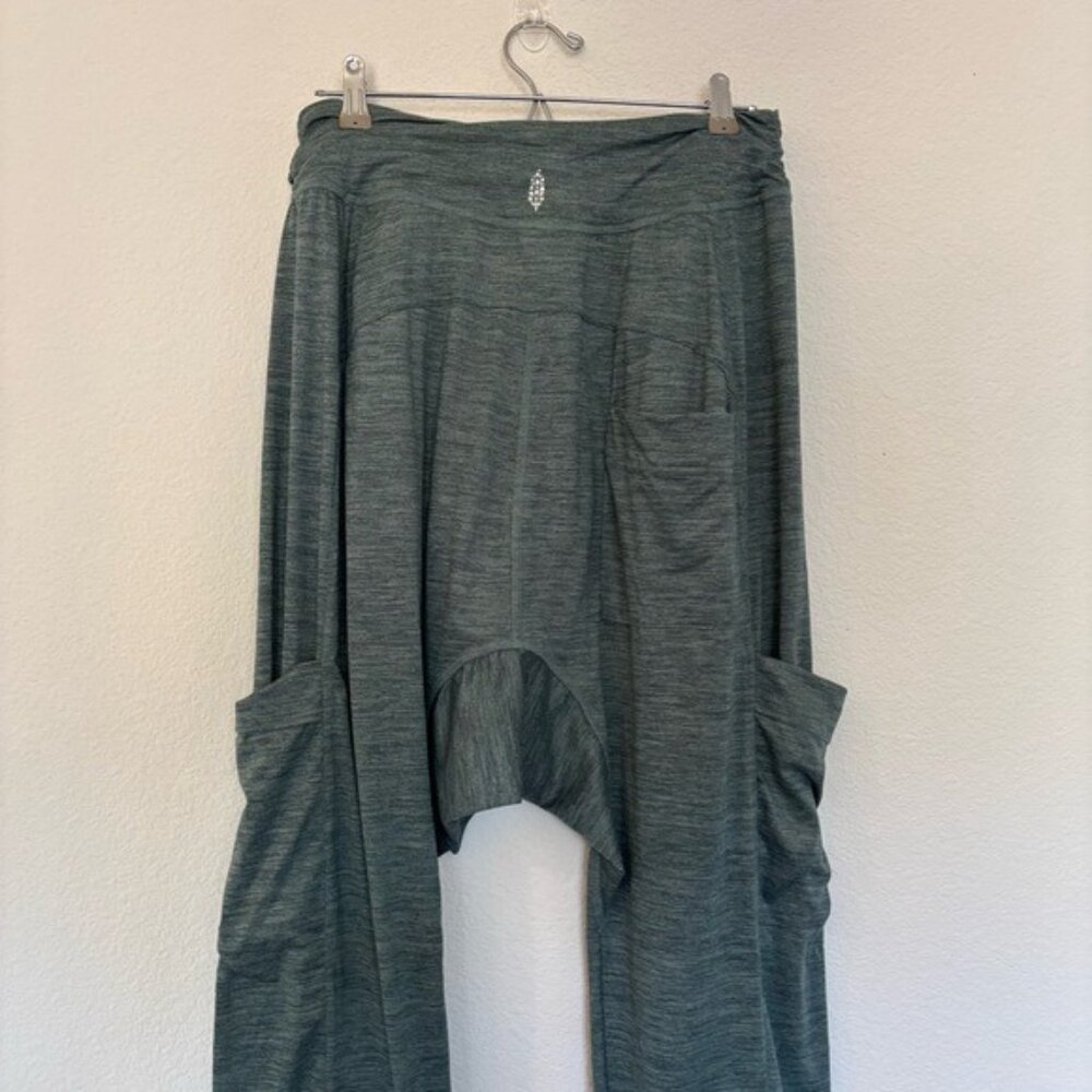 Fp Movement Size Medium The Right Path Pants In F… - image 8